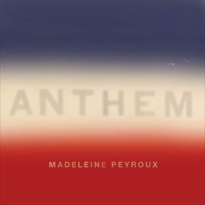 ͢ MADELEINE PEYROUX / ANTHEM JEWEL CASE [CD]