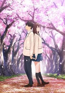 劇場アニメ「君の膵臓をたべたい」（通常版） [Blu-ray]