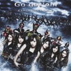 仮面ライダーGIRLS / Go get‘em [CD]