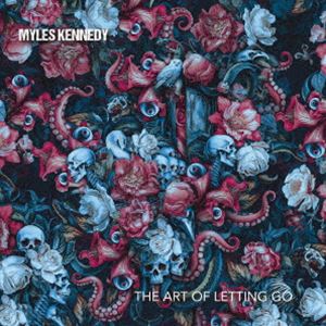 マイルス・ケネディ / ジ・アート・オヴ・レッティング・ゴー [CD]