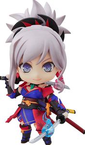 ねんどろいどセイバー/宮本武蔵[F...