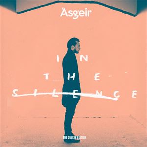輸入盤 ASGEIR / IN THE SILENCE （DLX） [3CD]