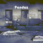 輸入盤 PANDAZ / 1ST ALBUM ： PANDAZ [CD]