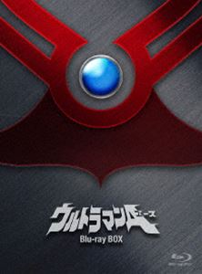 ウルトラマンA Blu-ray BOX スタンダードエディション [Blu-ray]