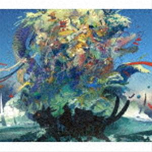 Eve / ぼくらの（初回生産限定盤／CD＋Blu-ray） [CD]