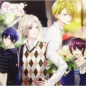 (ɥCD) ALIVE 饭 Growth DramaCD vol.4 [CD]