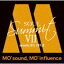 롦ߥåVII MO sound MO influence selected by SOUL POWER [CD]