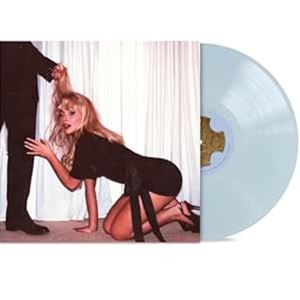 輸入盤 SABRINA CARPENTER / MAN’S BEST FRIEND （STANDARD） [LP]