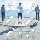 フジファブリック / 徒然モノクローム／流線形（通常盤） [CD]