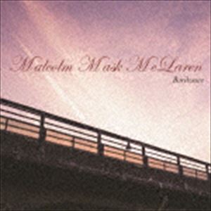 乐天商城 - Malcolm Mask McLaren / Bordeaux [CD]