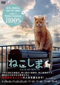 ねこしま [DVD]