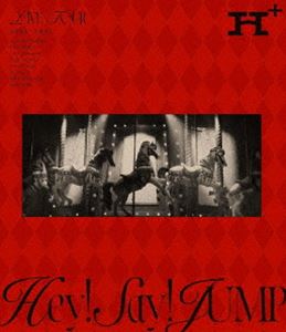 Hey! Say! JUMP LIVE TOUR 2024-2025 H�ܡ��̾��ס� [Blu-ray]