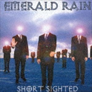 エメラルドレイン ショートサイテッド詳しい納期他、ご注文時はお支払・送料・返品のページをご確認ください発売日2003/4/23エメラルド・レイン / ショート・サイテッドショートサイテッド ジャンル 洋楽ロック 関連キーワード エメラルド・レインカナダ出身のメロディアス・ハードロック・バンド、エメラルド・レインの通算4枚目のアルバム。 （C）RS収録曲目11.セカンド・サイト(4:16)2.ウォンテッド・トゥ・ビリーヴ(4:01)3.エヴリデイ・ヒーロー(3:29)4.オール・フェアー・アンド・トゥルー(3:54)5.ビニース・ザ・ブルー(4:12)6.シンク・オヴ・ミー(3:51)7.ディス・マスト・ビー・ラヴ(3:08)8.ウドゥント・ユー(3:13)9.ニード・トゥ・フライ(4:32)10.エヴァー・アフター(5:10)11.ドーン・ブリーディング(3:51)12.インサイド・アウト （ボーナス・トラック）(4:10) 種別 CD JAN 4527516003616 収録時間 47分47秒 組枚数 1 製作年 2003 販売元 ビクターエンタテインメント登録日2006/10/20