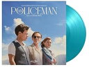 輸入盤 OST / MY POLICEMAN =MUSIC BY STEVEN PRICE FOR 2022 AMAZON MOVIE FT. HARRY ST...