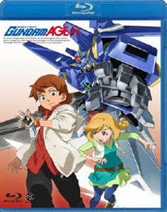 機動戦士ガンダムAGE 09 [Blu-ray]