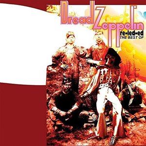 楽天ポプカル 楽天市場店DREAD ZEPPELIN / RE-LED-ED： THE BEST OF DREAD ZEPPELIN [CD]