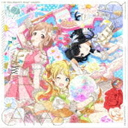 イルミネーションスターズ / THE IDOLM＠STER SHINY COLORS ”CANVAS” 01 [CD]