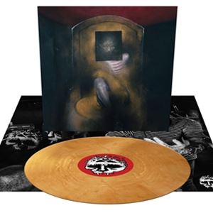 ͢ INTEGRITY / ALL DEATH IS MINE  TOTAL DOMINATION COLORED [LP]