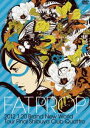 詳しい納期他、ご注文時はお支払・送料・返品のページをご確認ください発売日2012/7/4Brand New World Tour ジャンル 音楽Jポップ 監督 出演 FAT　PROP史上初の渋谷CLUB　QUATTROワンマンライブDVD！ 種別 DVD JAN 4580300410618 販売元 ジャパンミュージックシステム登録日2012/07/17