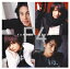 F4 / FANTASY 4EVER [CD]