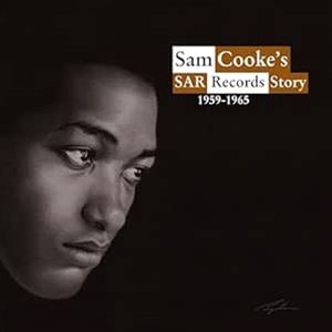 楽天ぐるぐる王国DS 楽天市場店輸入盤 VARIOUS ARTISTS / SAM COOKE’S SAR RECORDS STORY 1959-1965 [4LP]