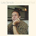 ͢ LUKE TEMPLE / GOOD MOOD FOOL [LP]