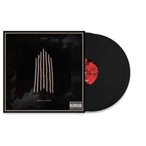 Artist Name: V - 輸入盤 J. COLE / BORN SINNER [2LP]