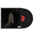 A J. COLE / BORN SINNER [2LP]