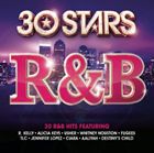 輸入盤 VARIOUS / 30 STARS ： R＆B [2CD]