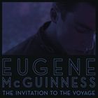 輸入盤 EUGENE MCGUINNESS / INVATION TO THE VOYAGE [CD]
