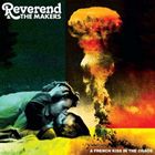 輸入盤 REVEREND AND THE MAKERS / FRENCH KISS IN THE CHAOS [CD]