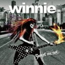 winnie / Forget me not（CD＋DVD） [CD]