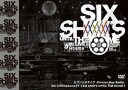 ヒプノシスマイク-Division Rap Battle- 5th LIVE@AbemaTV≪SIX SHOTS UNTIL THE DOME≫DVD [DVD...