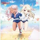 유키다 유메나 / TV 애니메이션 Fate/kaleid liner 프리즈마☆이리야 2wei! ED 주제가:: TWO BY TWO [CD]