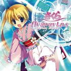 사사키 사카 / PC 게임 & 애니메이션 TP 사쿠라 OP 주제가: fly away tps [CD]