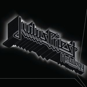 楽天ポプカル 楽天市場店輸入盤 JUDAS PRIEST / METALOGY [5CD]