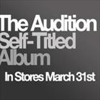 A AUDITION / AUDITION [CD]