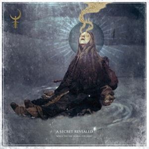 輸入盤 SECRET REVEALED / WHEN THE DAY YEARNS FOR LIGHT [CD]