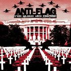 A ANTI-FLAG / FOR BLOOD AND EMPIRE [CD]