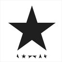 [CD]DAVID BOWIE デヴィッド・ボウイ／BLACKSTAR【輸入盤】