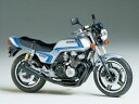 1/12 Honda CB750F・カスタムチューン 14066 組み立て式プラモデル
