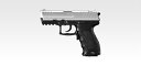 HK P30 電動ガン