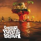 輸入盤 GORILLAZ / PLASTIC BEACH CD