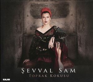 シェヴァル・サム / 土の匂い [CD]