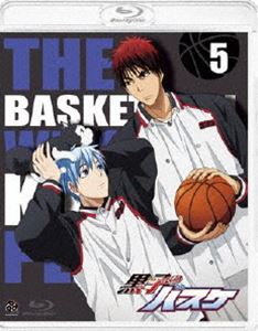 By Title: Ra Line - 黒子のバスケ 5 [Blu-ray]