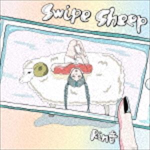 Rin音 / swipe sheep [CD]