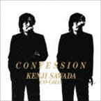 沢田研二 / 告白 -CONFESSION-（SHM-CD） [CD]