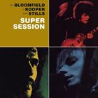 輸入盤 AL KOOPER／MIKE BLOOMFIELD／STEPHEN STILLS / SUPER SESSION [CD]