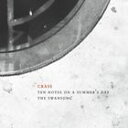 輸入盤 CRASS / TEN NOTES ON A SUMMER’S DAY THE SWANSONG CD
