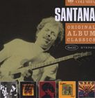A SANTANA / ORIGINAL ALBUM CLASSICS [5CD]
